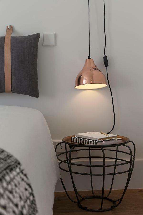 Flh Restauradores Luxus Flat Lissabon Exterior foto