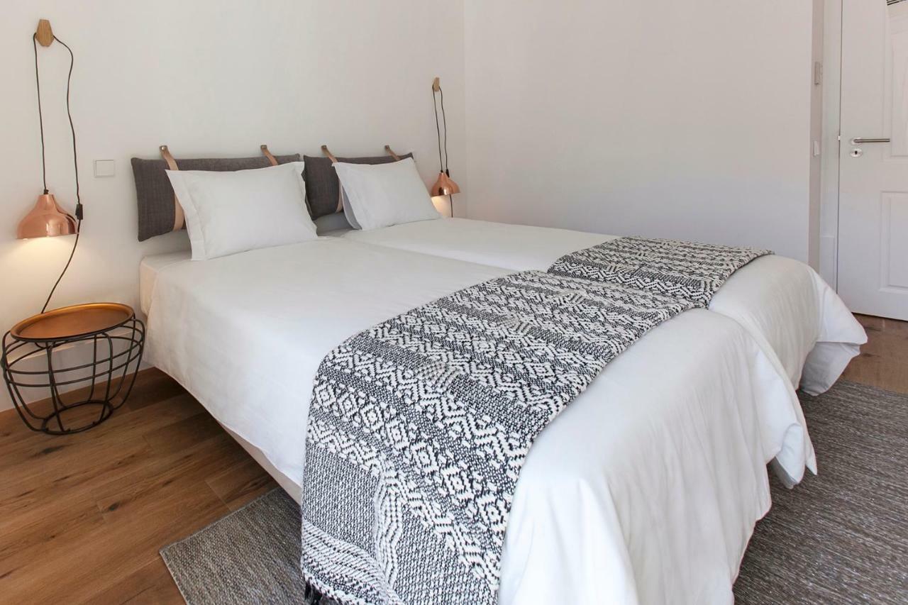 Flh Restauradores Luxus Flat Lissabon Exterior foto