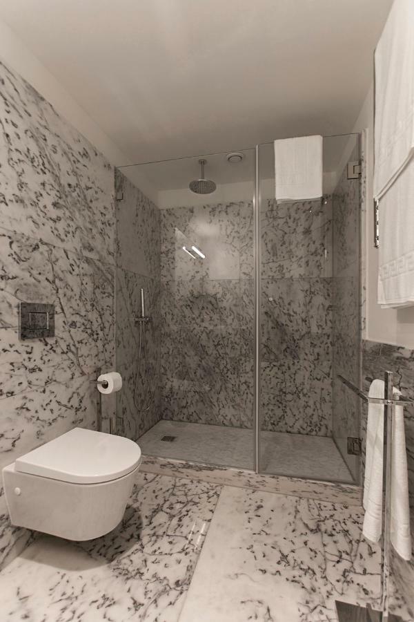Flh Restauradores Luxus Flat Lissabon Exterior foto