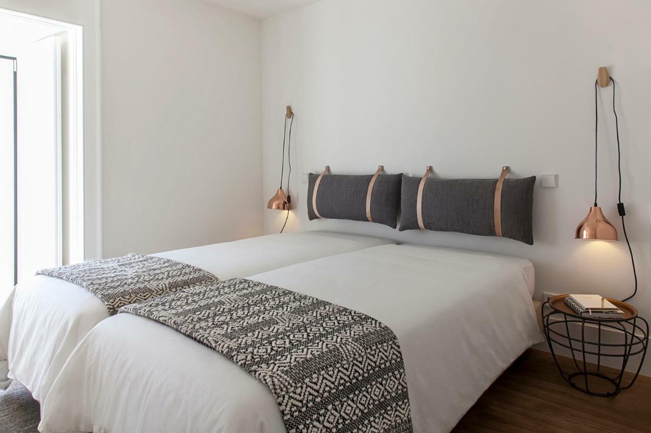 Flh Restauradores Luxus Flat Lissabon Exterior foto