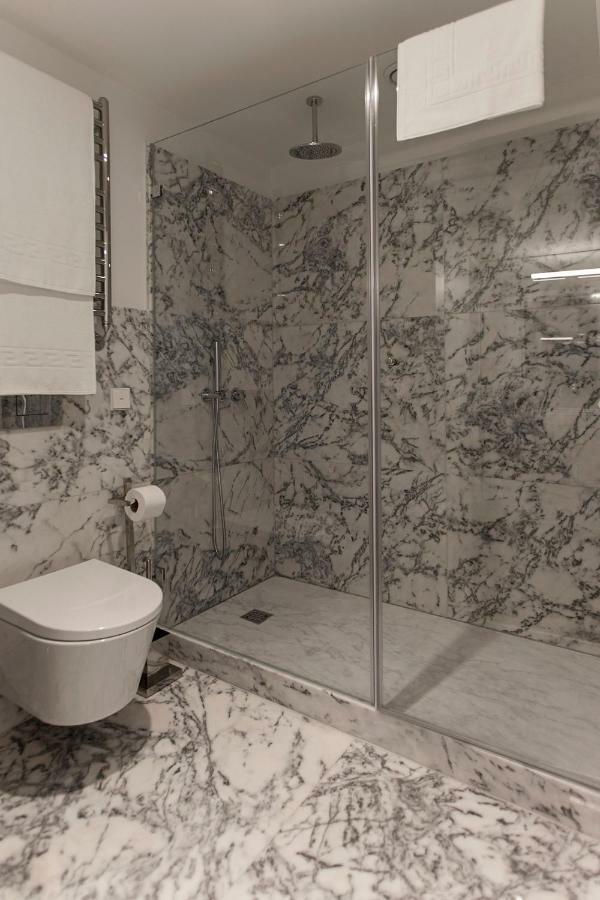 Flh Restauradores Luxus Flat Lissabon Exterior foto