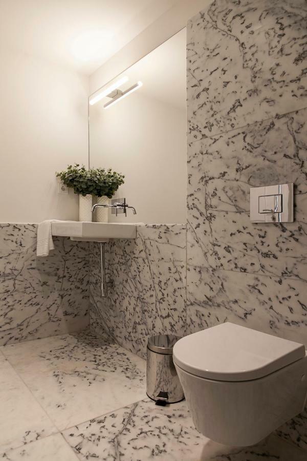 Flh Restauradores Luxus Flat Lissabon Exterior foto
