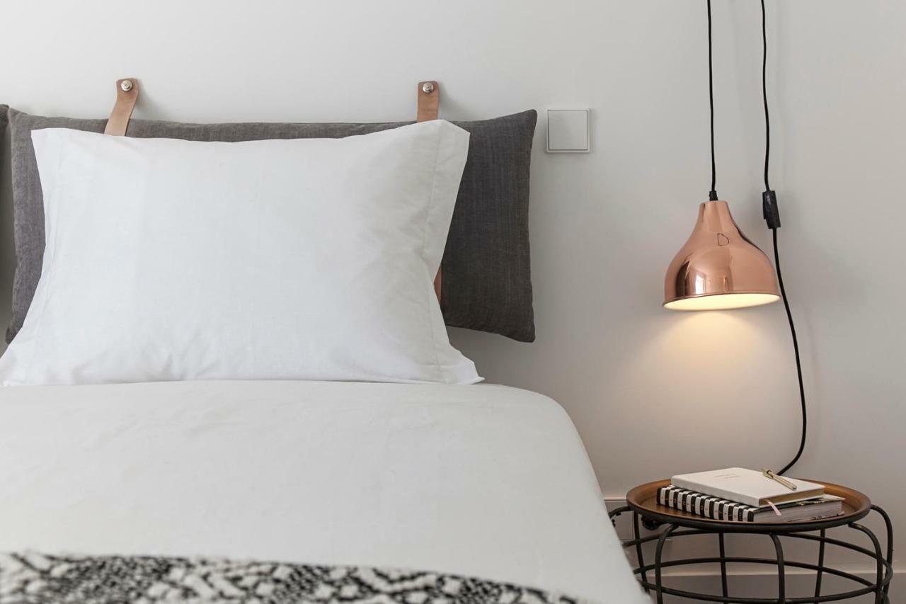 Flh Restauradores Luxus Flat Lissabon Exterior foto